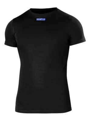 Camiseta manga corta 100% algodรณn B-ROOKIE de Sparco