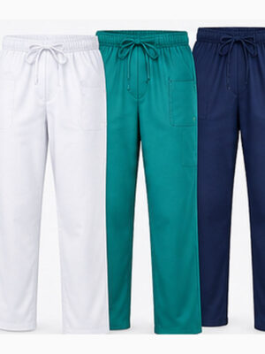 Pantalones sanidad