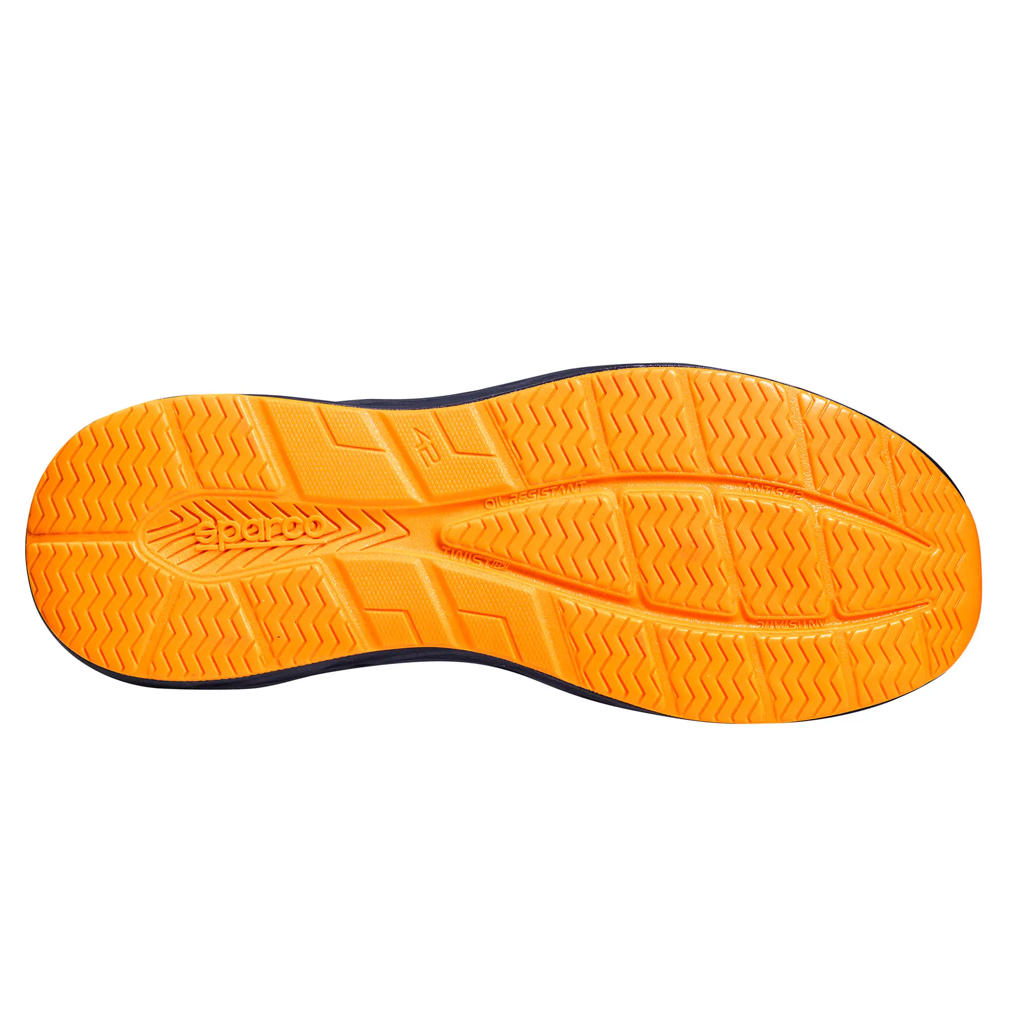 Zapato de seguridad gama Teamwork Mirage Gulf ESD S1PS SR FO HRO SC Sparco - Imagen 3