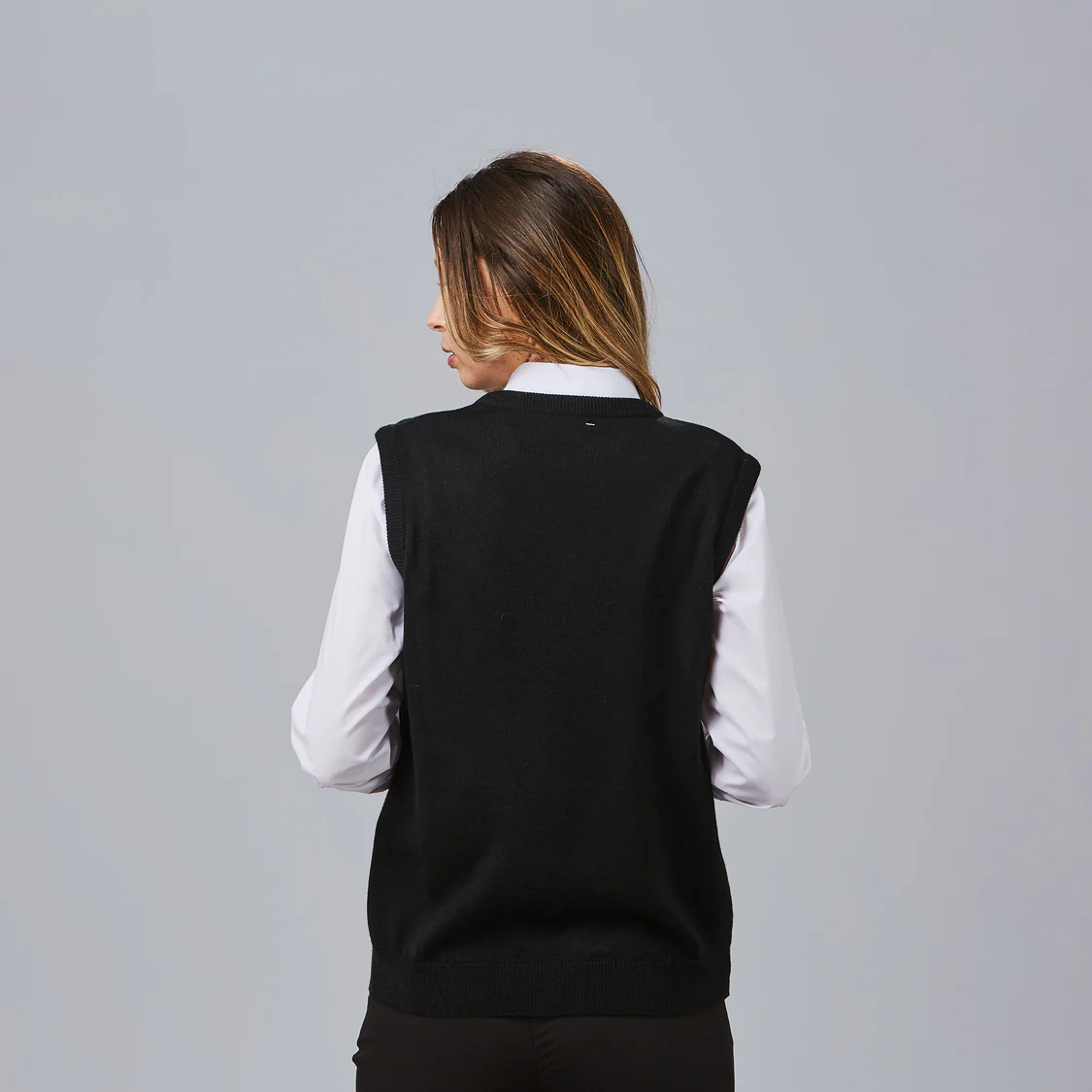 Chaleco mujer 102100 Garys - Imagen 6