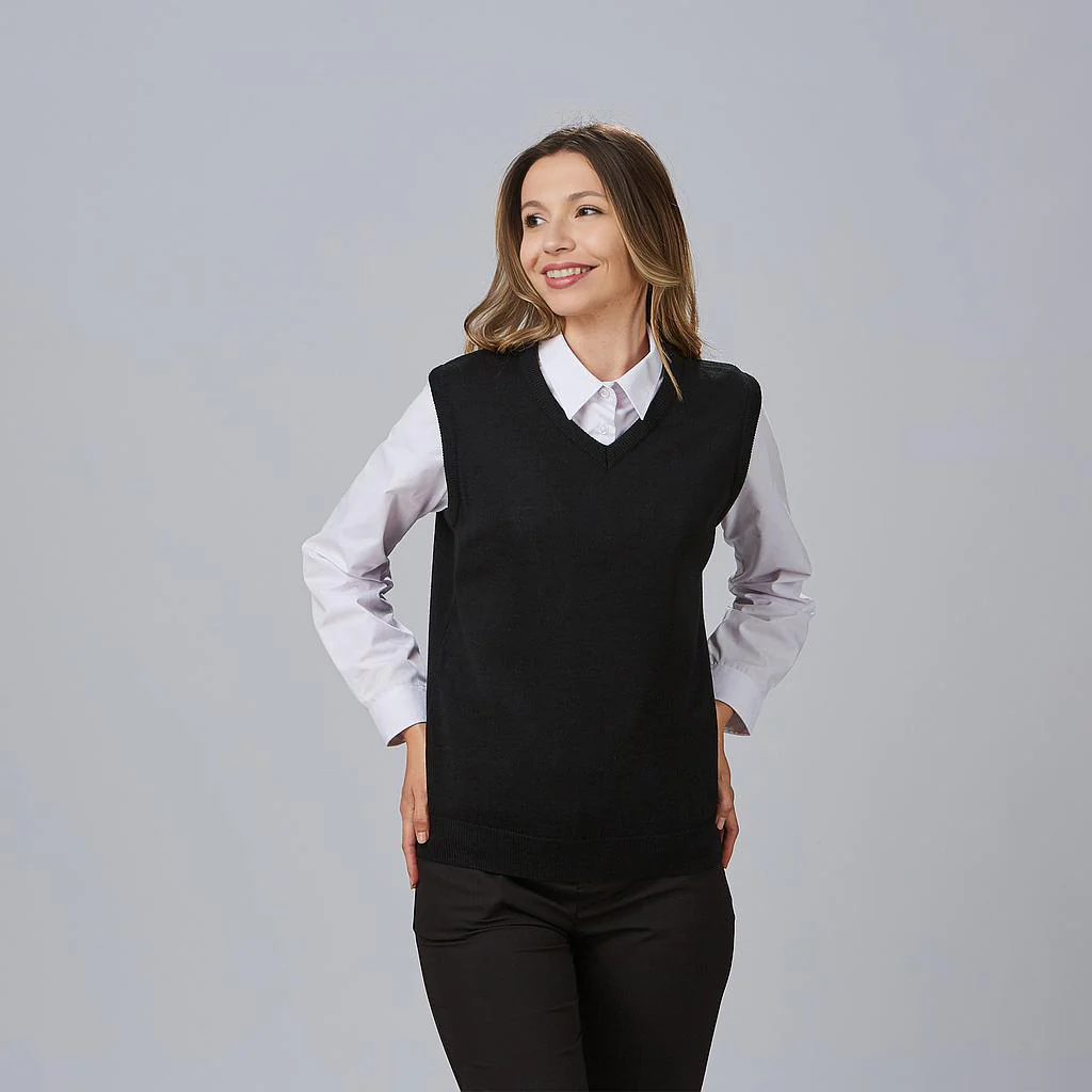 Chaleco mujer 102100 Garys - Imagen 5