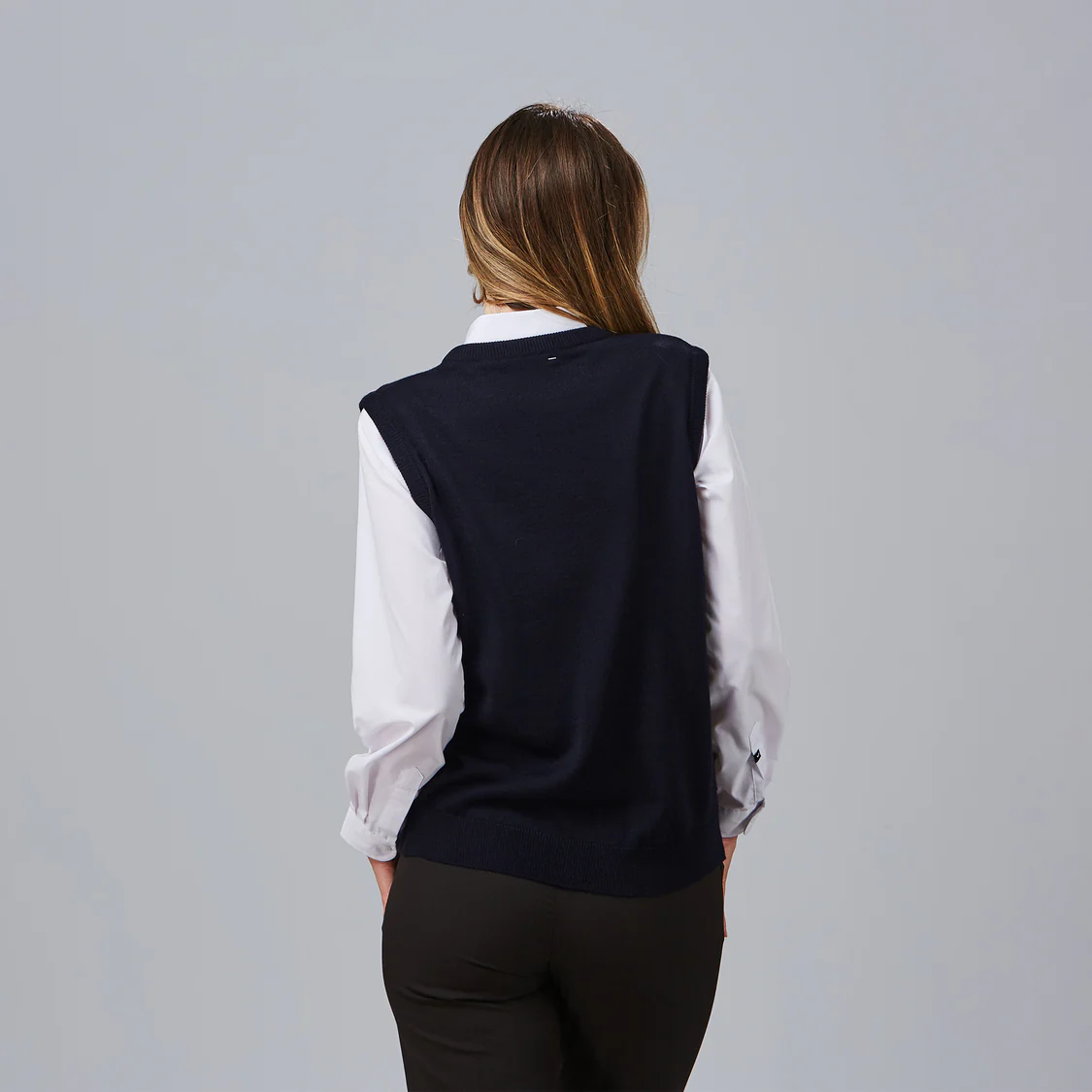 Chaleco mujer 102100 Garys - Imagen 4