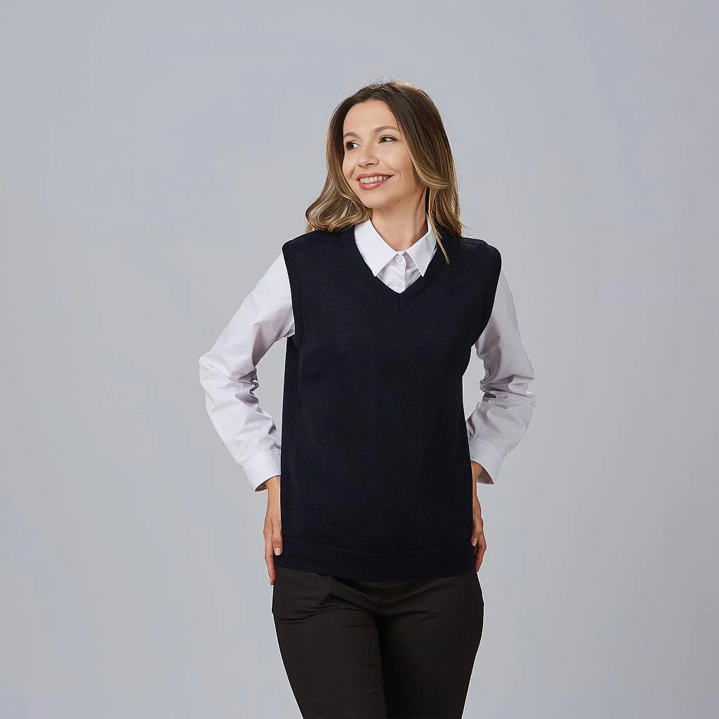 Chaleco mujer 102100 Garys - Imagen 3