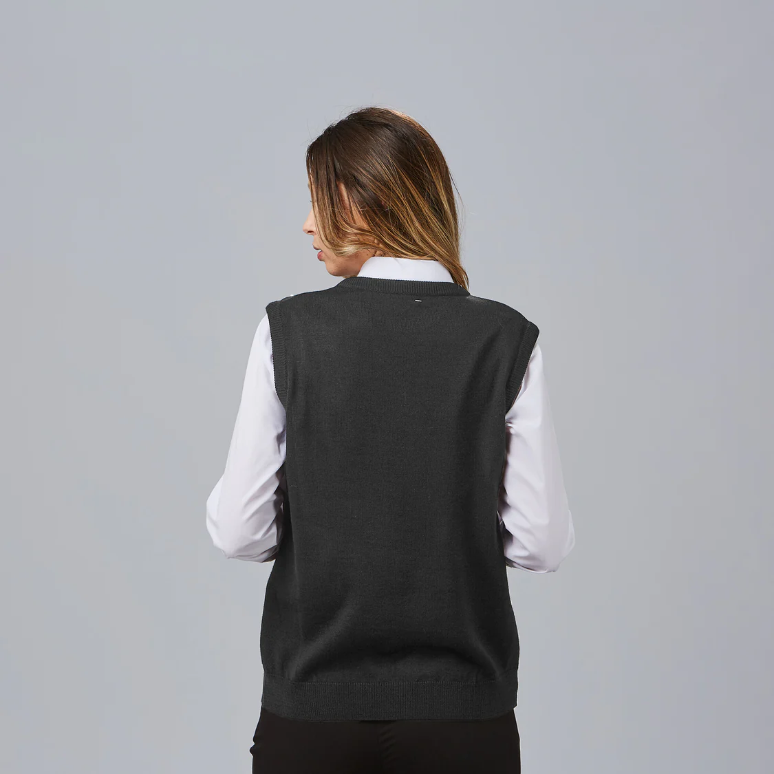 Chaleco mujer 102100 Garys - Imagen 2