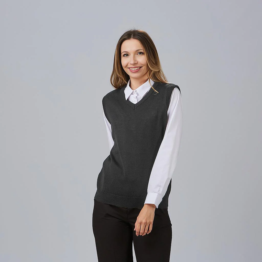 Chaleco mujer 102100 Garys