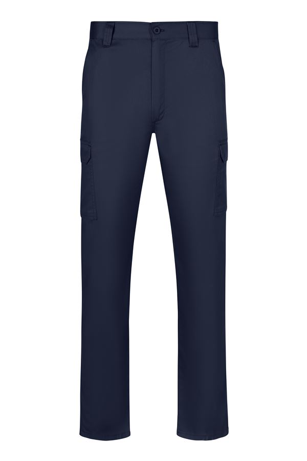 Pantalón multibolsillo básico 103026 Velilla