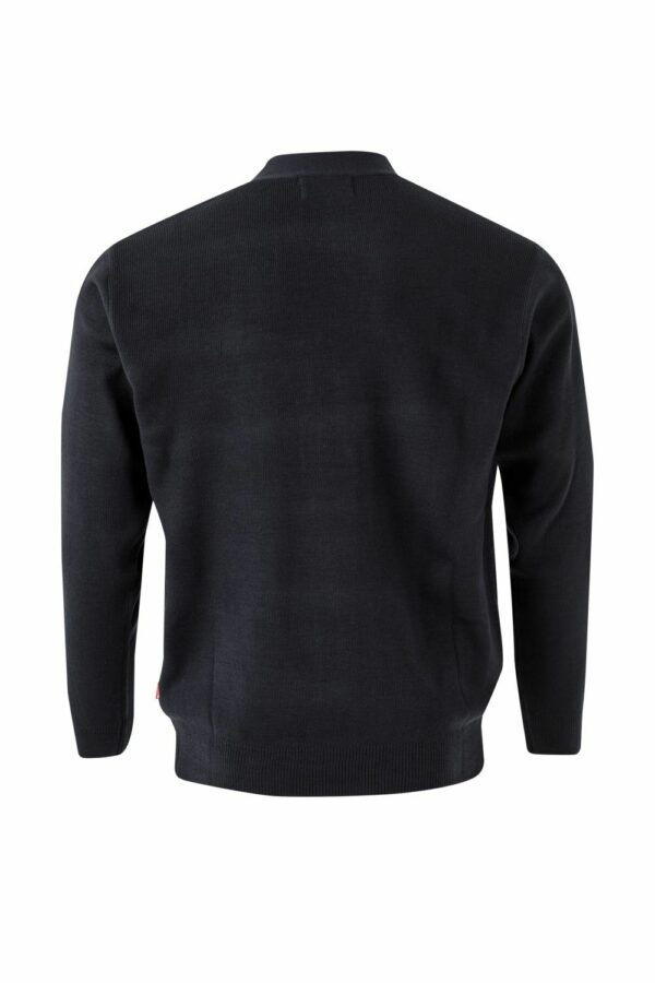 Chaqueta punto fino 103C Velilla - Imagen 2