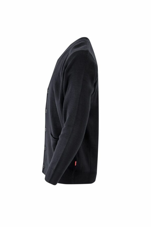 Chaqueta punto fino 103C Velilla - Imagen 3