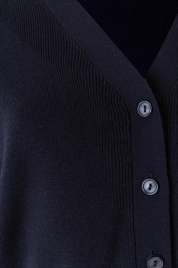 Chaqueta punto fino mujer 103 Velilla - Imagen 4