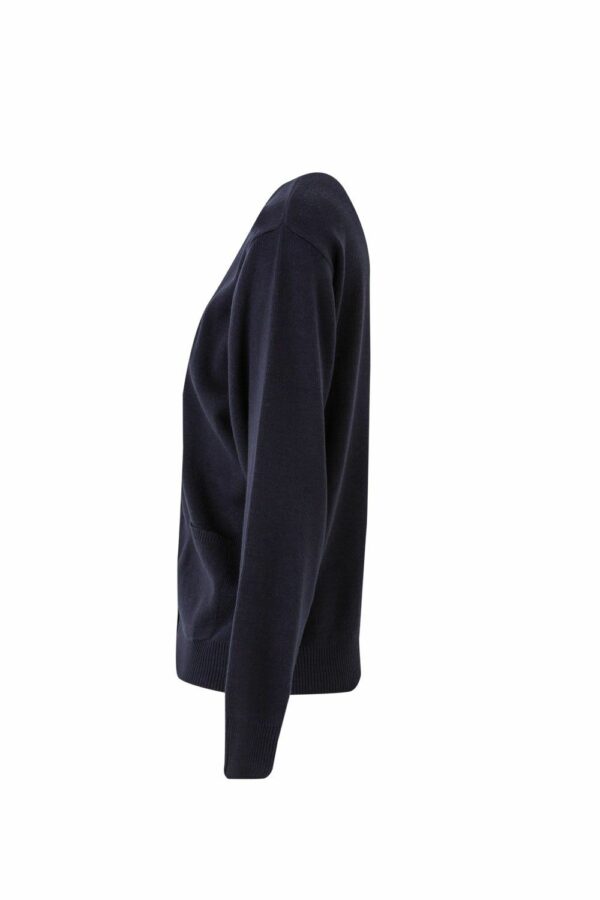Chaqueta punto fino mujer 103 Velilla - Imagen 3
