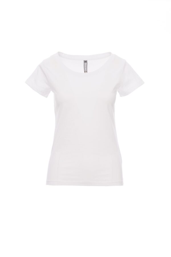 Camiseta entallada para mujer BACKFIRE de PAYPER - Imagen 4