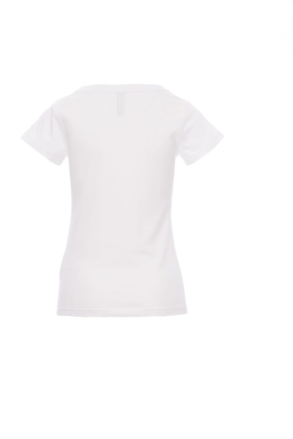 Camiseta entallada para mujer BACKFIRE de PAYPER - Imagen 3