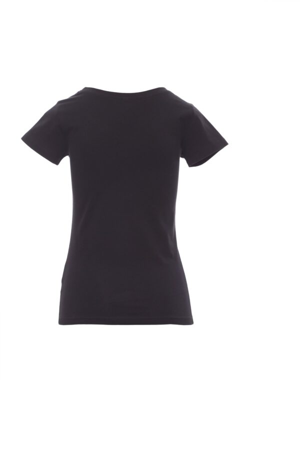 Camiseta entallada para mujer BACKFIRE de PAYPER - Imagen 2