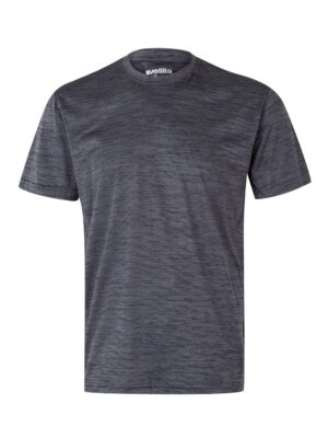 Camiseta técnica jaspeada 105507 Velilla