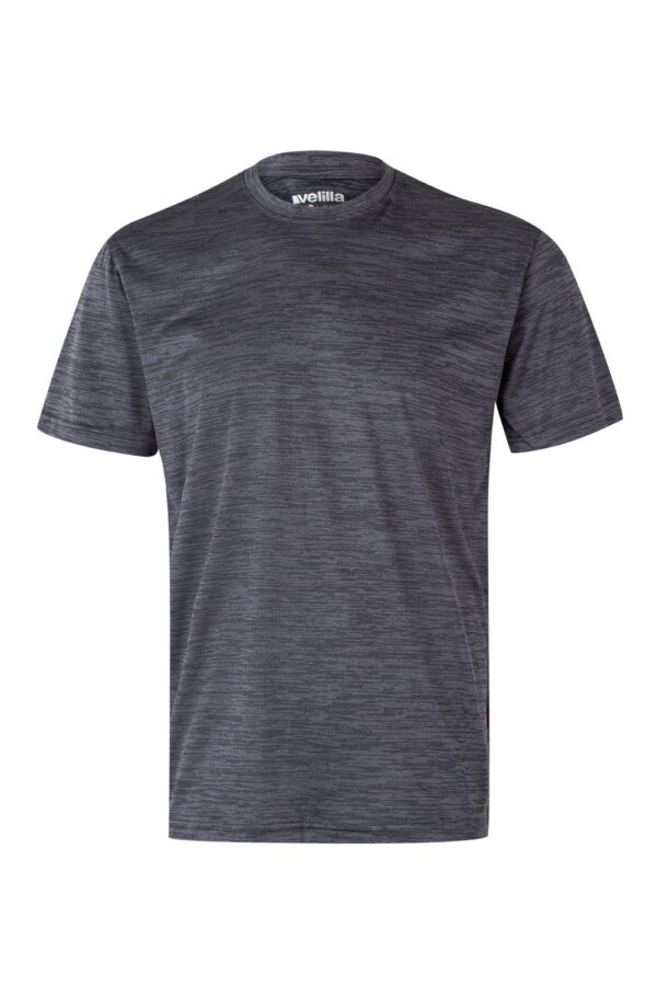 Camiseta técnica jaspeada 105507 Velilla