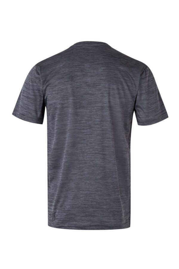 Camiseta técnica jaspeada 105507 Velilla - Imagen 2