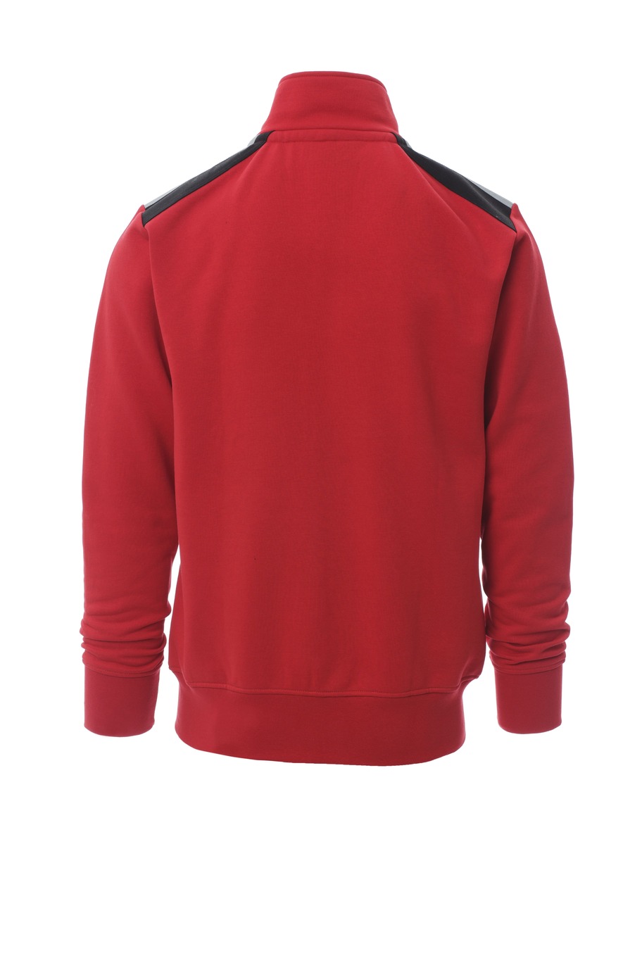 Sudadera de trabajo con cremallera Work 2.0 Payper - Imagen 3