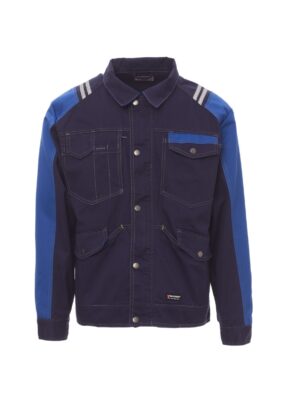 Chaqueta estilo vaquera ARIZONA Payper - AZUL MARINO/AZUL REAL