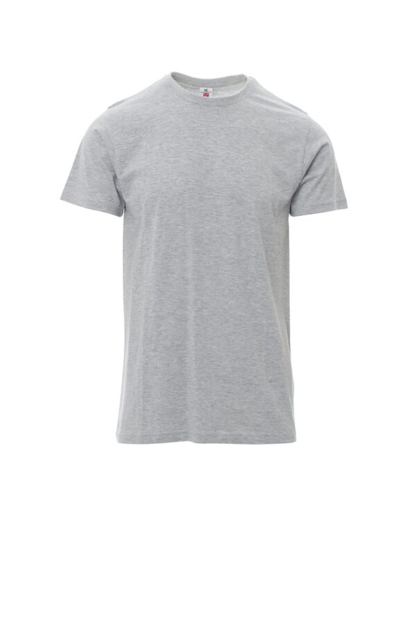 Camiseta de cuello redondo para hombre PRINT de Payper - Imagen 14