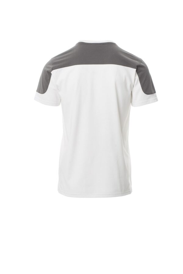 Camiseta de trabajo con bolsillo CORPORATE  Payper - Imagen 4