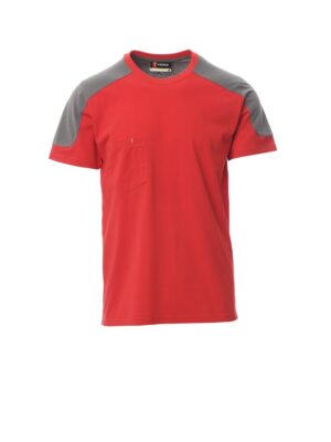 Camiseta de trabajo con bolsillo CORPORATE  Payper