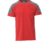 ROJO/GRIS HUMO