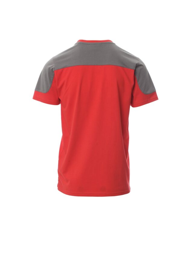 Camiseta de trabajo con bolsillo CORPORATE  Payper - Imagen 2
