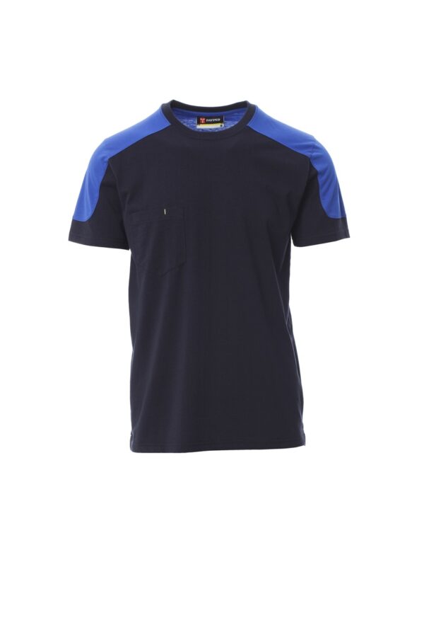 Camiseta de trabajo con bolsillo CORPORATE  Payper - Imagen 11