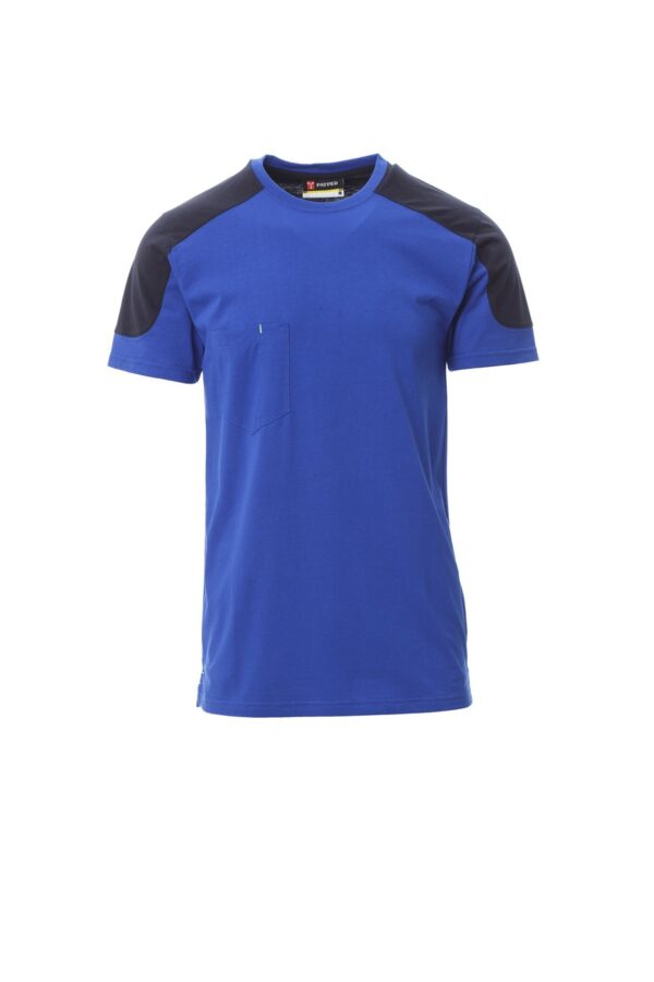 Camiseta de trabajo con bolsillo CORPORATE  Payper - Imagen 9