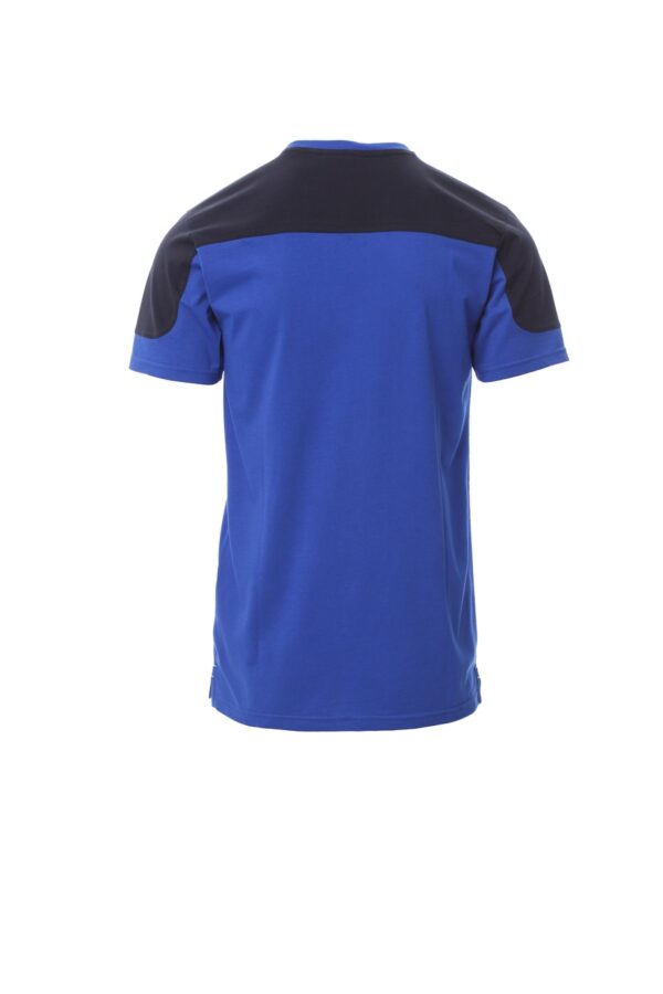 Camiseta de trabajo con bolsillo CORPORATE  Payper - Imagen 10