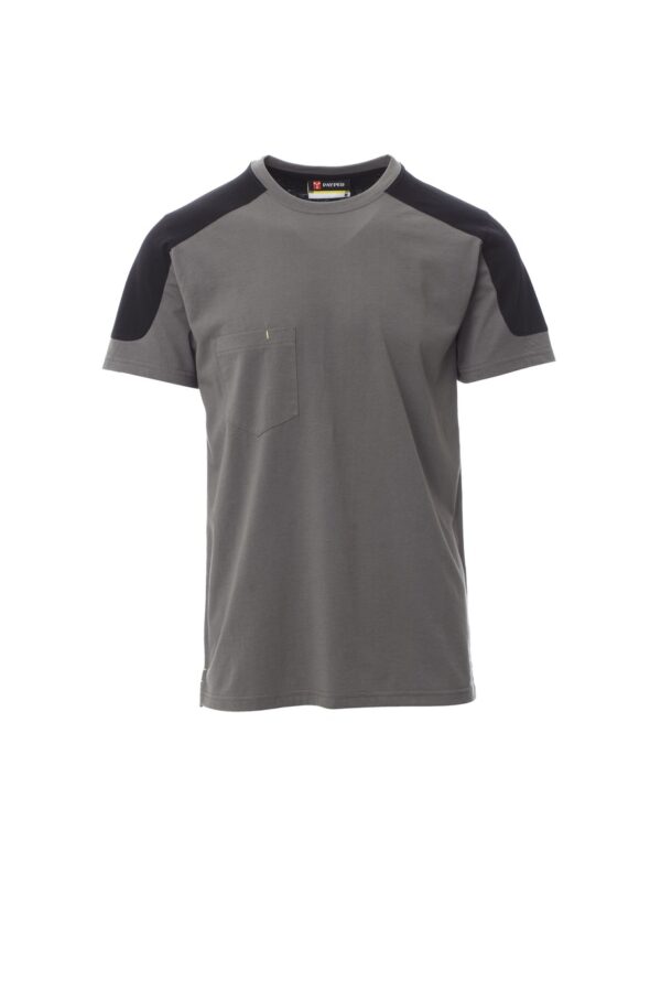 Camiseta de trabajo con bolsillo CORPORATE  Payper - Imagen 7
