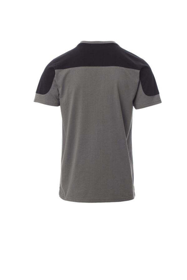 Camiseta de trabajo con bolsillo CORPORATE  Payper - Imagen 8