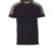 NEGRO/GRIS HUMO