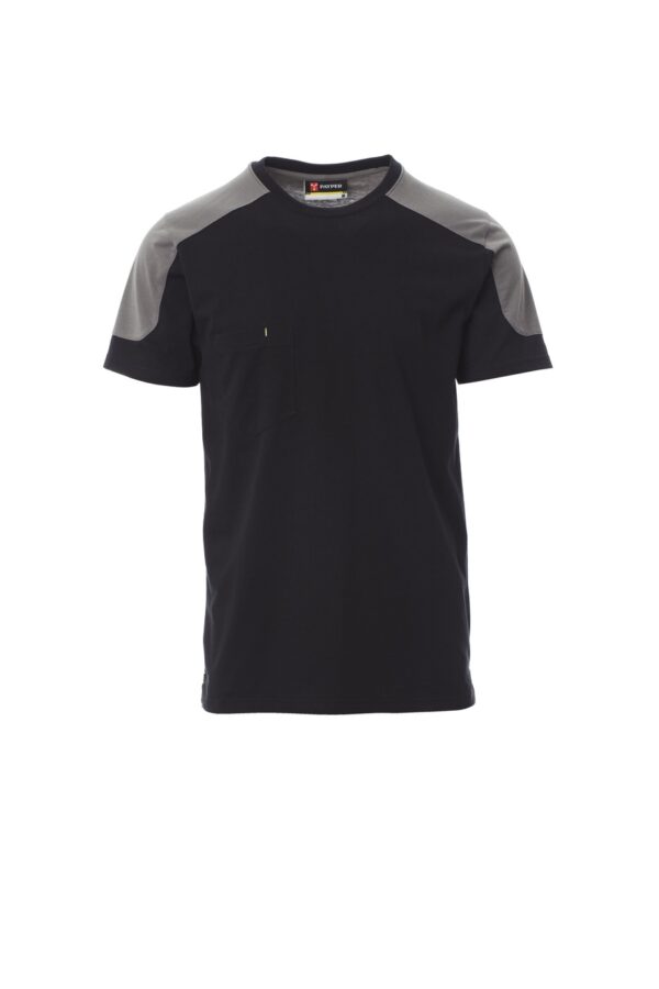 Camiseta de trabajo con bolsillo CORPORATE  Payper - Imagen 5
