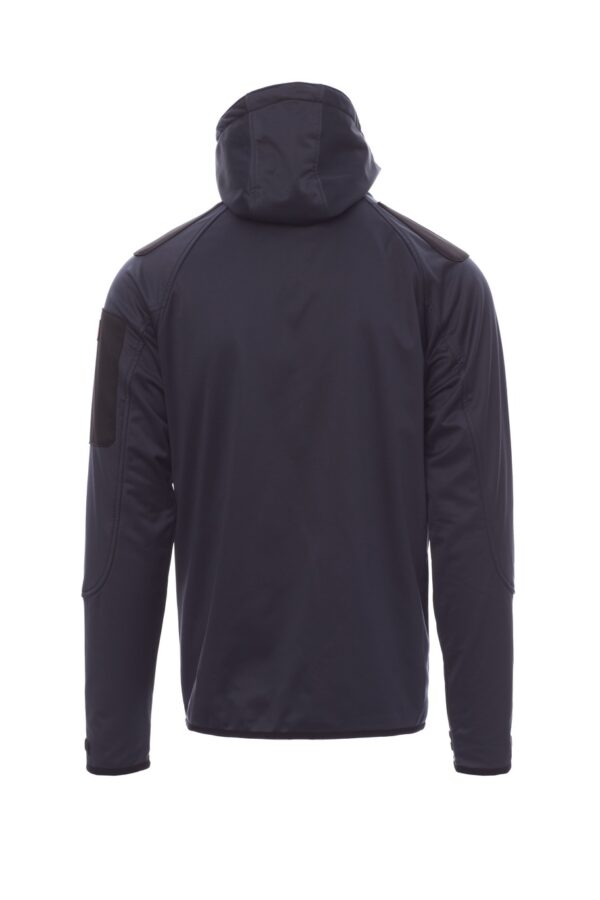 Chaqueta Softshell capucha EXTREME Payper - Imagen 7