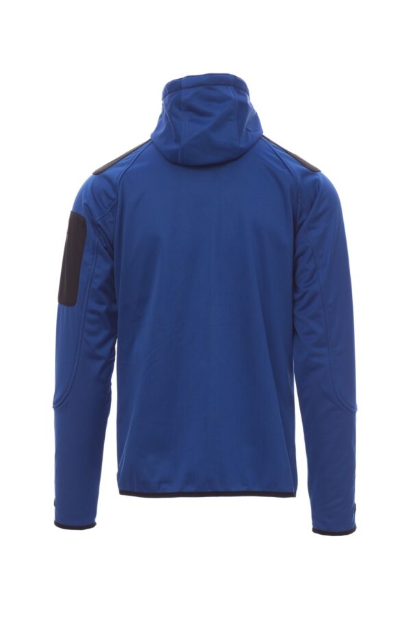 Chaqueta Softshell capucha EXTREME Payper - Imagen 5