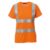NARANJA FLUOR