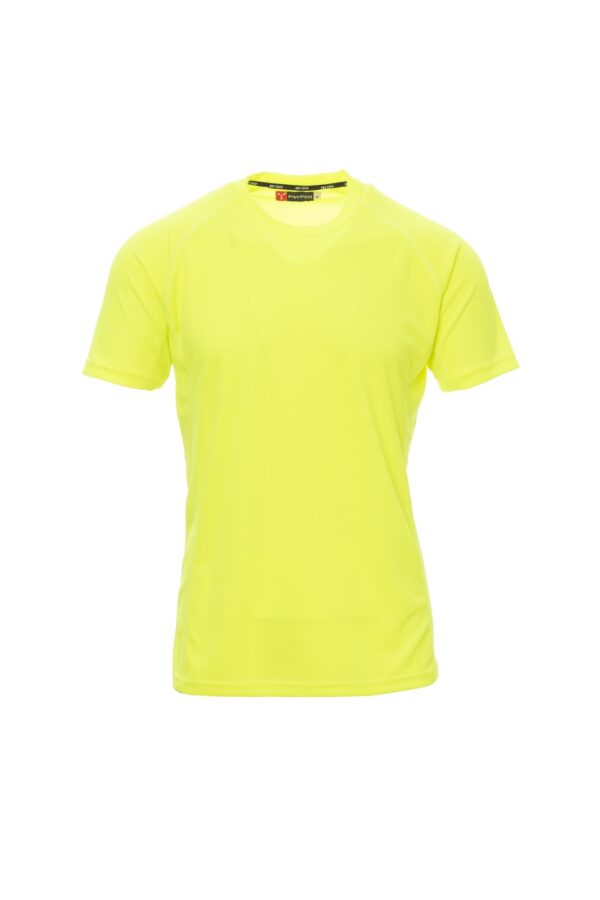 Camiseta deportiva para hombre RUNNER de Pyper - Imagen 4