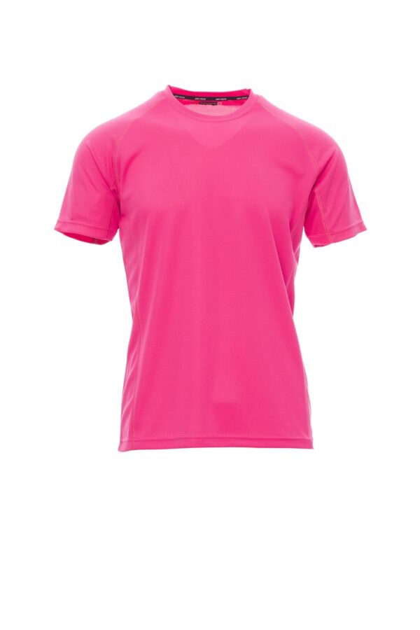 Camiseta deportiva para hombre RUNNER de Pyper - Imagen 7