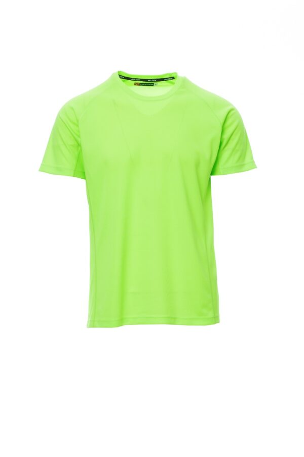 Camiseta deportiva para hombre RUNNER de Pyper - Imagen 8