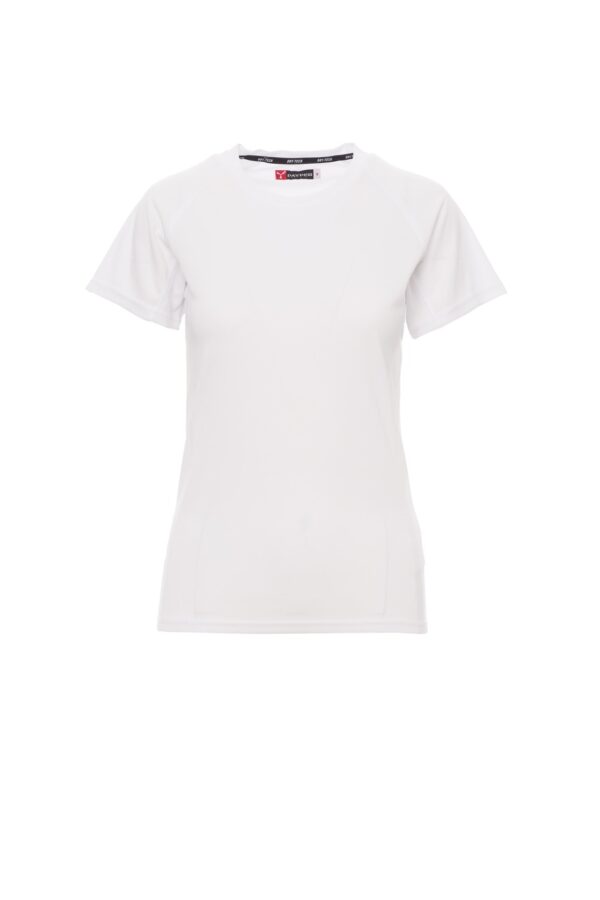 Camiseta deportiva RUNNER LADY de Payper - Imagen 3