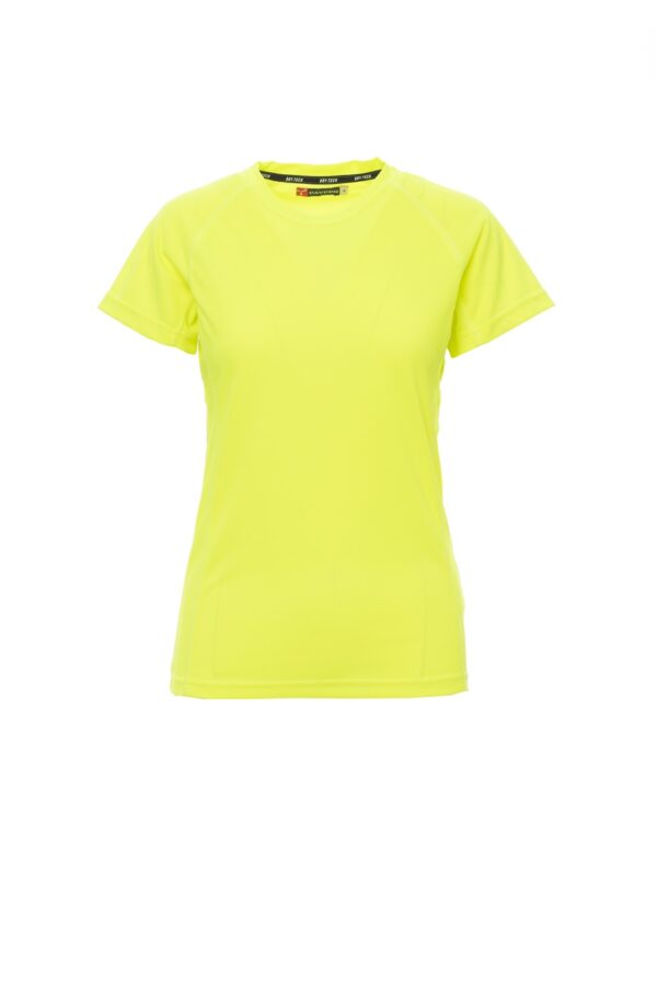Camiseta deportiva RUNNER LADY de Payper - Imagen 4