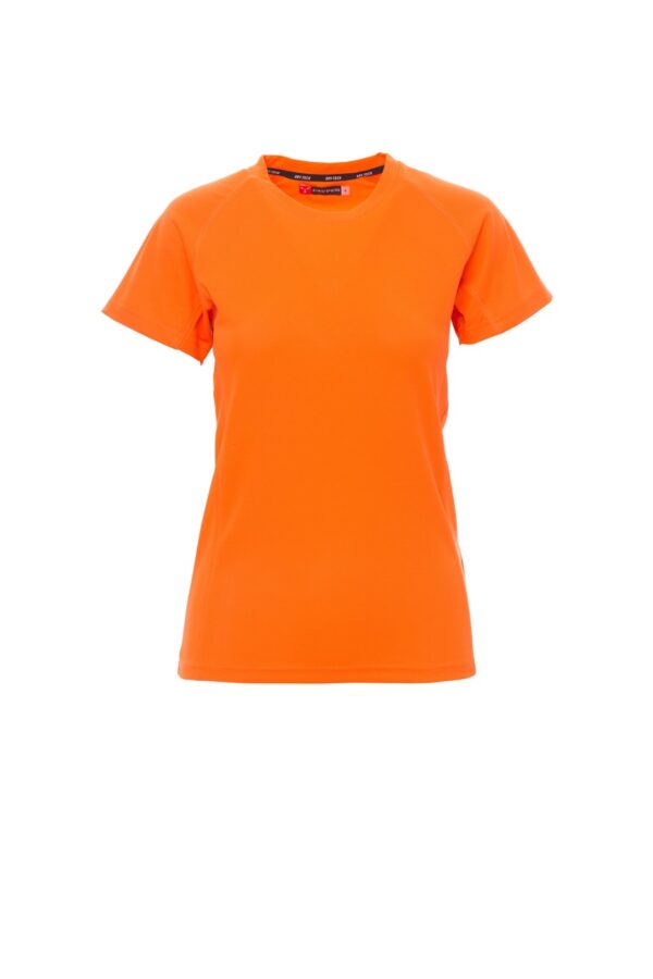 Camiseta deportiva RUNNER LADY de Payper - Imagen 5