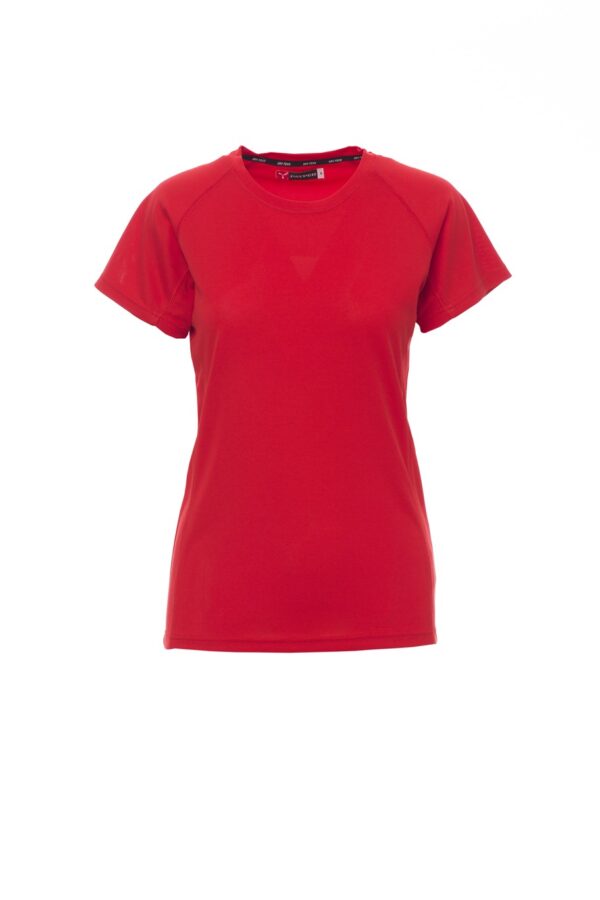 Camiseta deportiva RUNNER LADY de Payper - Imagen 6