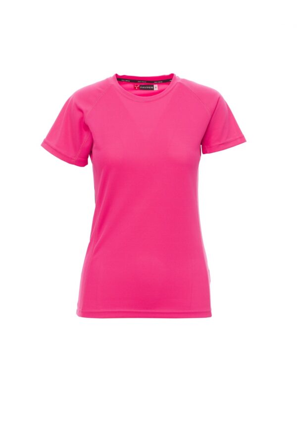Camiseta deportiva RUNNER LADY de Payper - Imagen 7