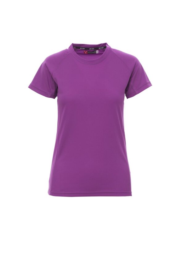 Camiseta deportiva RUNNER LADY de Payper - Imagen 8