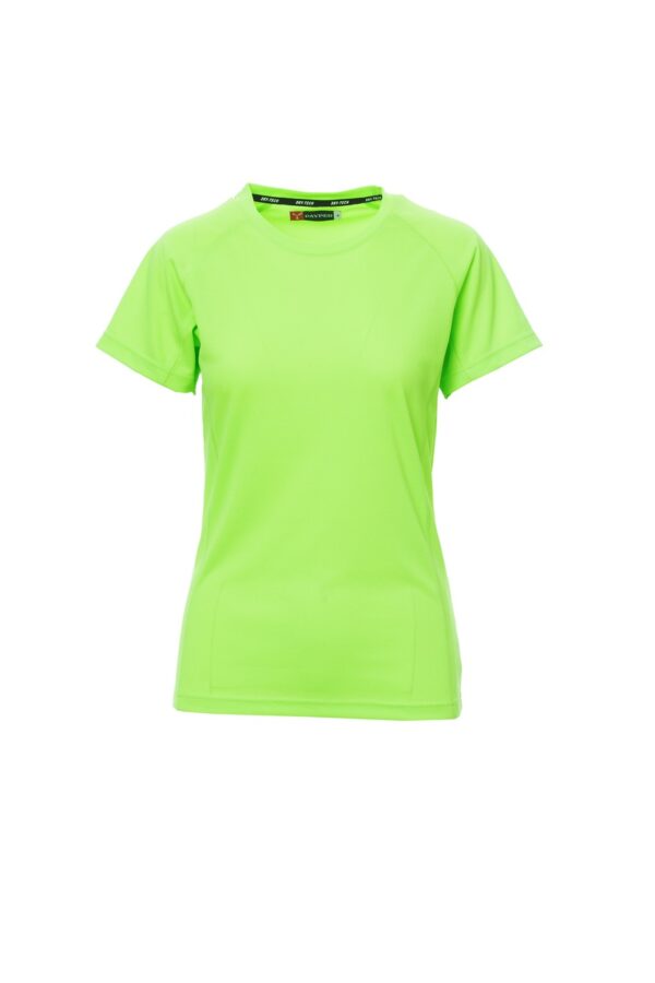 Camiseta deportiva RUNNER LADY de Payper