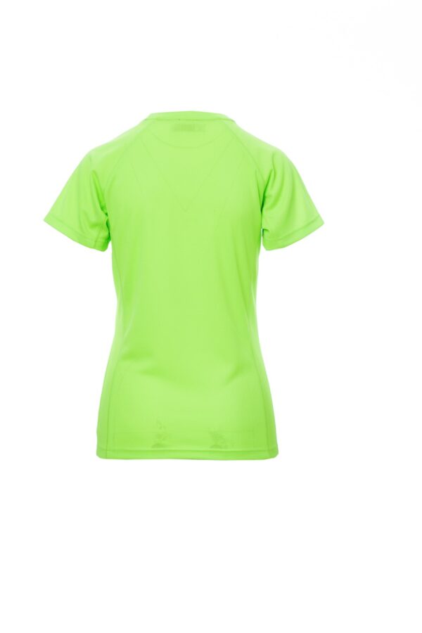 Camiseta deportiva RUNNER LADY de Payper - Imagen 2
