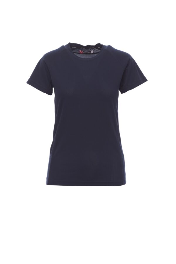 Camiseta deportiva RUNNER LADY de Payper - Imagen 9