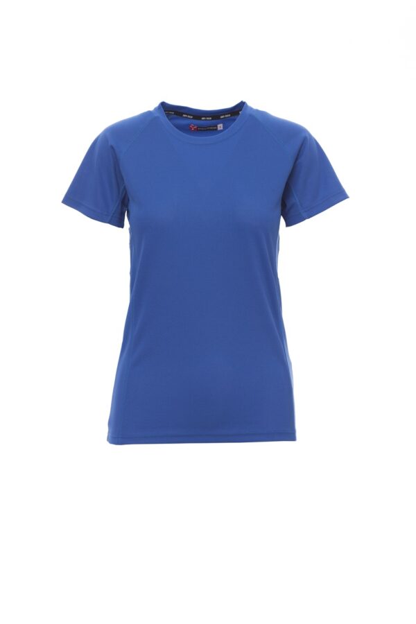 Camiseta deportiva RUNNER LADY de Payper - Imagen 10